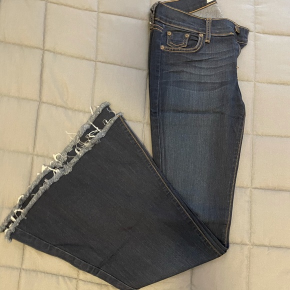 FP flared jeans - Picture 2 of 9